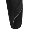 YATO Pantaloni cu elastan si benzi reflectorizante, marimea XXXL