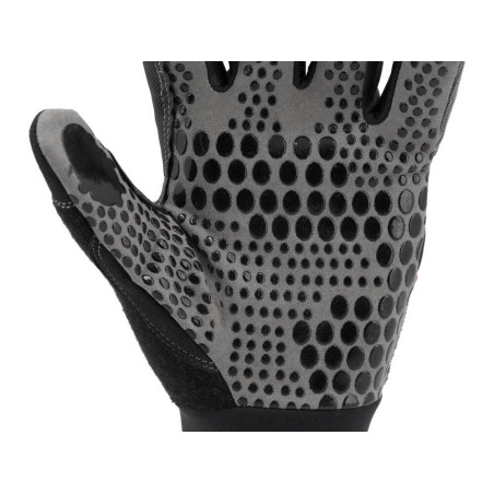 YATO Manusi protectia muncii, piele ecologica/textil, marimea 9