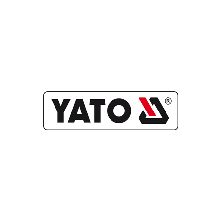 YATO Gletiera pentru finisare