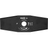 FLO Cutit motocoasa cu doi dinti 25.4 x 250 mm