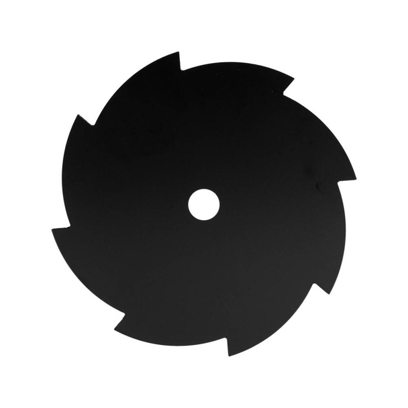 FLO Disc pentru motocoasa cu 8 dinti 25.4 x 250 mm