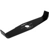 FLO Cutit pentru motocoasa cu 2 dinti 25.4 x 320 mm