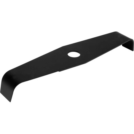 FLO Cutit pentru motocoasa cu 2 dinti 25.4 x 320 mm