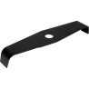 FLO Cutit pentru motocoasa cu 2 dinti 25.4 x 320 mm