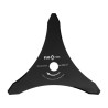 FLO Lama pentru motocoasa cu 3 dinti, 25.4 x 305 mm