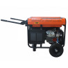 Generator de sudura 220A MMA si curent 5.5kW SuperHIBRID (GPL + Gaz Natural + Benzina) - CRIANO - CNO-NRG-WLD220-G