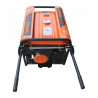 Generator de sudura 220A MMA si curent 5.5kW SuperHIBRID (GPL + Gaz Natural + Benzina) - CRIANO - CNO-NRG-WLD220-G