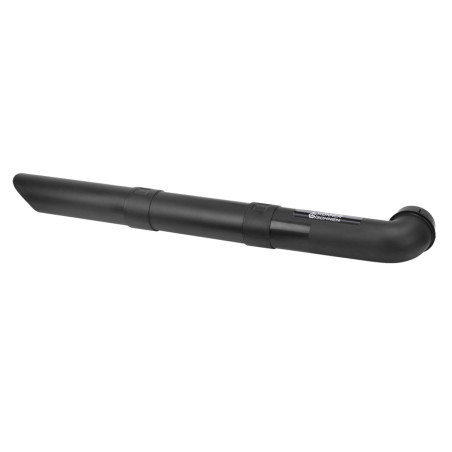 Aspirator de grădină cu suflantă pe acumulator (neinclus) - Konner & Sohnen - KS LBV-40V