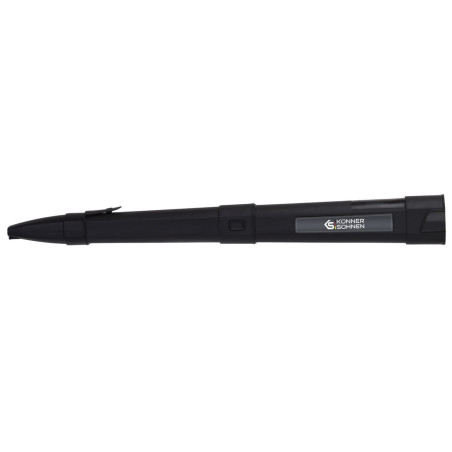 Aspirator de grădină cu suflantă pe acumulator (neinclus) - Konner & Sohnen - KS LBV-40V