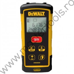 DEWALT DW03050 Telemetru cu laser