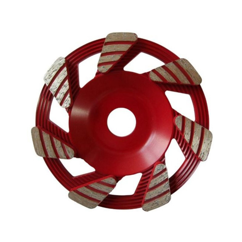 Cupa diamantata XTurbo pt. uz universal 150x19.0mm Super Premium
