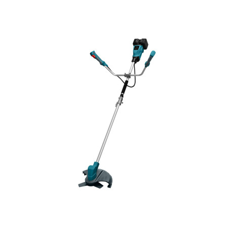 Trimmer de grădină cu acumulator (neinclus), 300mm - Konner & Sohnen - KS BCT-40V