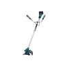 Trimmer de grădină cu acumulator (neinclus), 300mm - Konner & Sohnen - KS BCT-40V