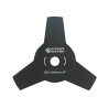 Trimmer de grădină cu acumulator (neinclus), 300mm - Konner & Sohnen - KS BCT-40V