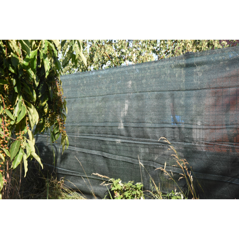 FLO Plasa umbrire, 1.5x10 m, 80% umbra