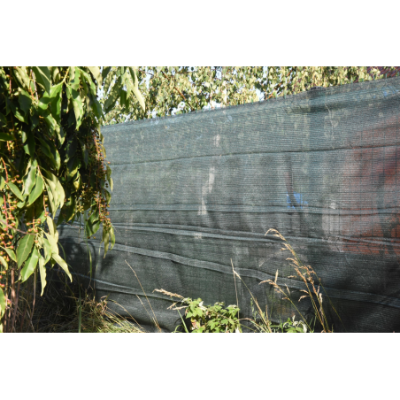 FLO Plasa umbrire, 1.5x10 m, 80% umbra