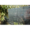 FLO Plasa umbrire, 1.5x10 m, 80% umbra