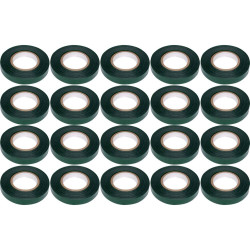 FLO Set 20 benzi de rezerva pentru dispozitivul de legare plante 88830