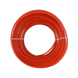 FLO Fir nailon pentru trimmer profil rotund 3.0 mm х 12 m, EXTRANYL