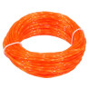 FLO Fir nailon pentru motocoasa si trimmer 1.6 mm х 15 m, ''SILENT''