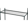 FLO Sera pentru plante 143x73x195 cm