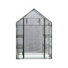 FLO Sera pentru plante 143x73x195 cm