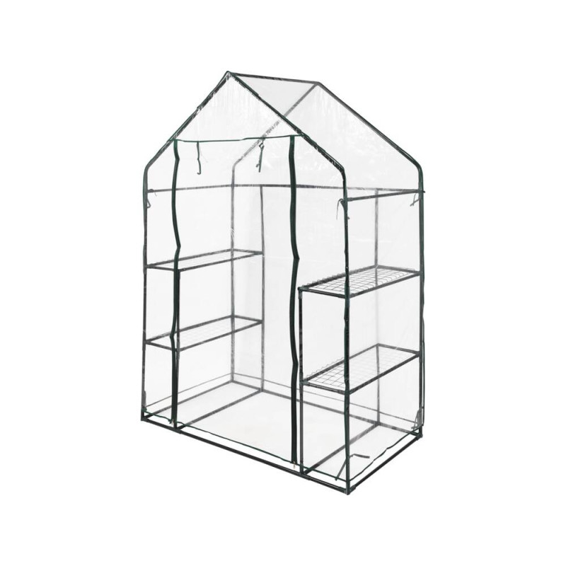 FLO Sera pentru plante 143x73x195 cm