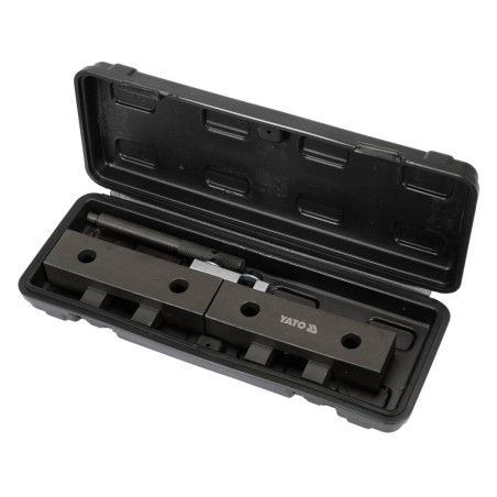 YATO Set 4 piese blocare distributie BMW
