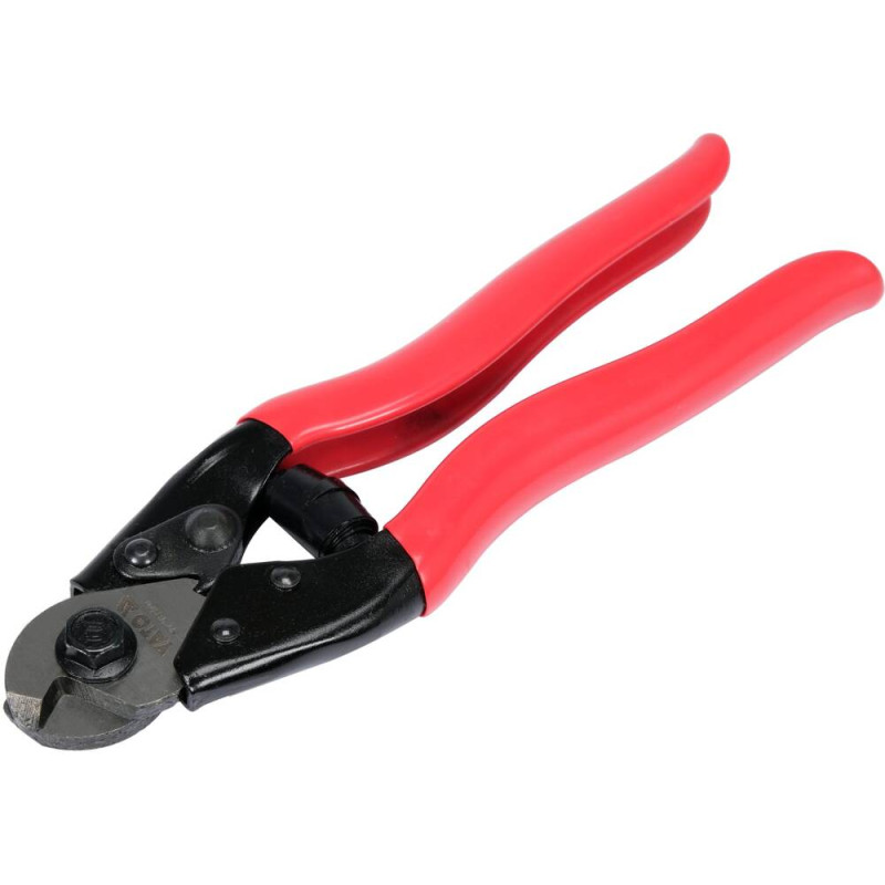 YATO Cleste pentru taiat cabluri de otel, lungime 190 mm, CrV