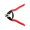 YATO Cleste pentru taiat cabluri de otel, lungime 190 mm, CrV