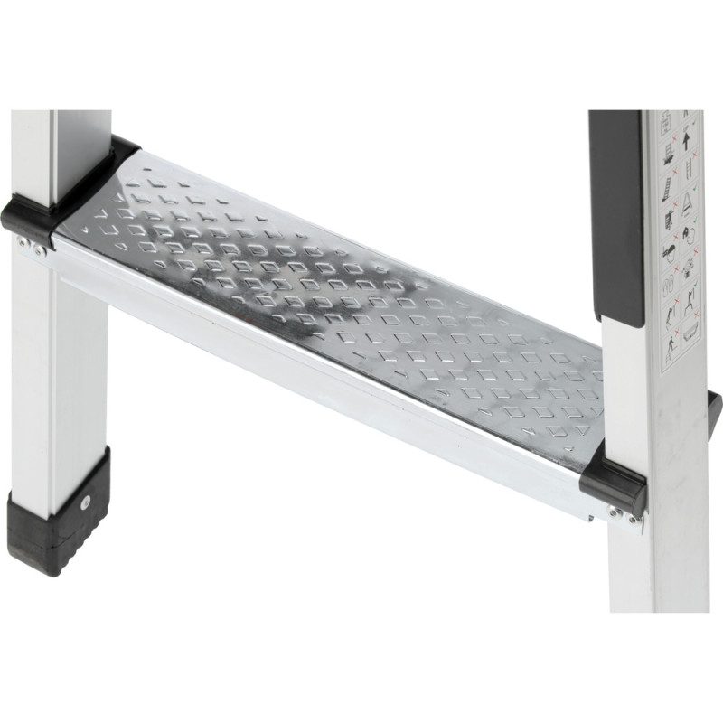 YATO Platforma lucru pliabila 960x305x490mm