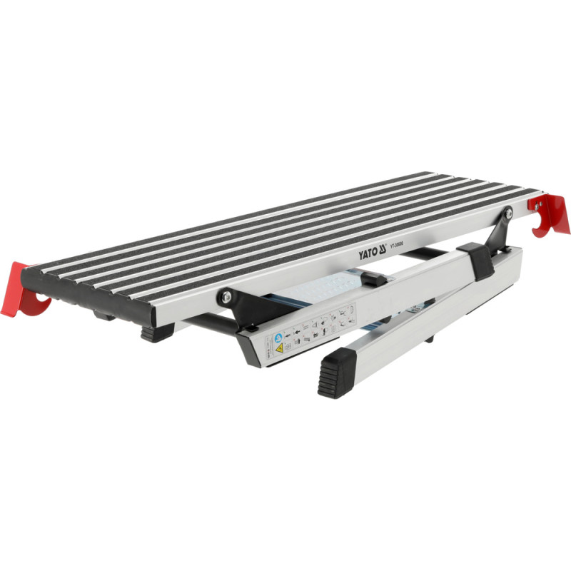 YATO Platforma lucru pliabila 960x305x490mm