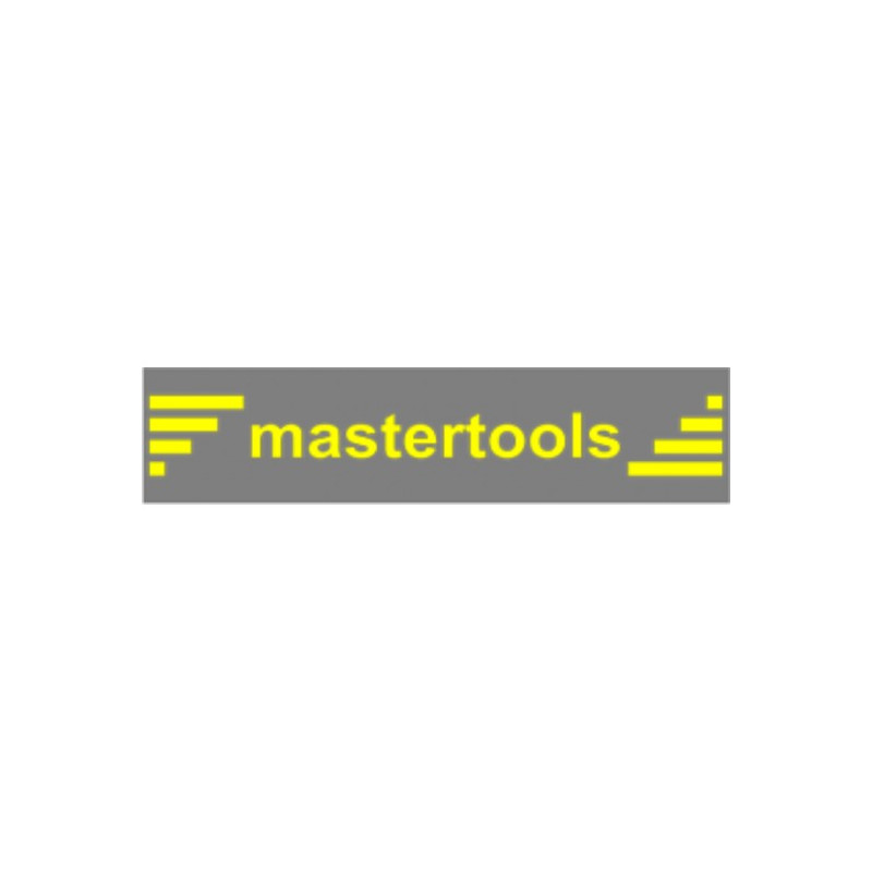 YT-44061 YATO Carota TCT pentru metal, diametru 38 mm, prindere 1/4
