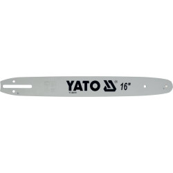 YATO Lama 400 mm, pentru drujba, pas 3/8", grosime 1.1 mm, 56 dinti