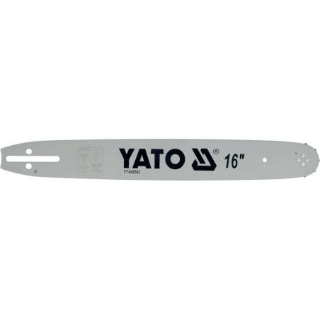 YATO Lama drujba tip U, 400 mm, pas 3/8, grosime 1.3 mm, 56 dinti
