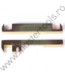 Dispozitive pentru alinierea injectoarelor diesel Ford Duratorq TOOLSHUB