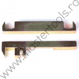 Dispozitive pentru alinierea injectoarelor diesel Ford Duratorq TOOLSHUB