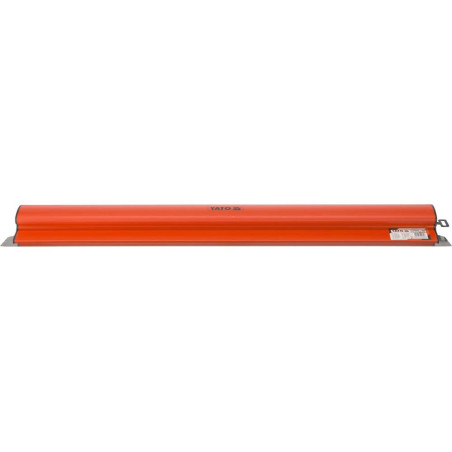 YATO Gletiera pentru finisare, lungime 1000 mm