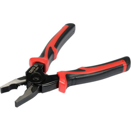 YATO Cleste multifunctional pentru electricieni 5 in 1, lungime 200 mm