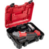 RAIDER Polizor unghiular R20 Li-Ion 20 V 4Ah, 125 mm, motor fara perii