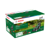 BOSCH Universal Rotak 37-550 Masina de tuns iarba 37cm, Li-Ion PBA 18V 4Ah