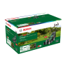 BOSCH Universal Rotak 37-550 Masina de tuns iarba 37 cm compatibila Li-Ion 2x18V