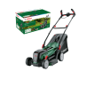BOSCH Universal Rotak 37-550 Masina de tuns iarba 37 cm compatibila Li-Ion 2x18V