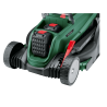 BOSCH Universal Rotak 37-550 Masina de tuns iarba 37 cm compatibila Li-Ion 2x18V
