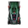 BOSCH Universal Rotak 37-550 Masina de tuns iarba 37 cm compatibila Li-Ion 2x18V