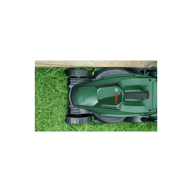 BOSCH EasyMower 32-200 Masina de tuns iarba 32 cm cu Li-Ion 18V, 4.0Ah