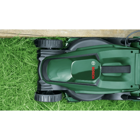 BOSCH EasyMower 32-200 Masina de tuns iarba 32 cm cu Li-Ion 18V, 4.0Ah