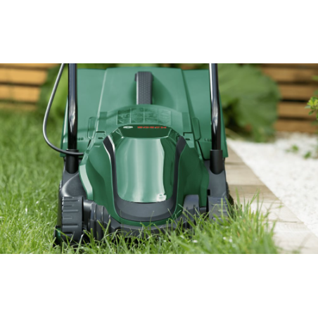 BOSCH EasyMower 32-200 Masina de tuns iarba 32 cm cu Li-Ion 18V, 4.0Ah