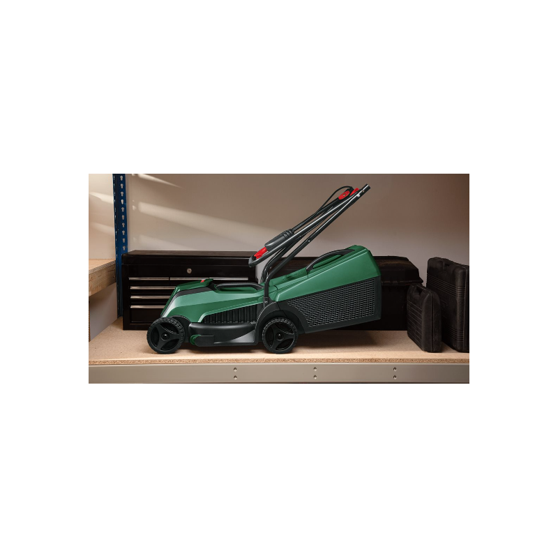 BOSCH EasyMower 32-200 Masina de tuns iarba 32 cm cu Li-Ion 18V, 4.0Ah