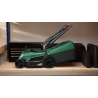 BOSCH EasyMower 32-200 Masina de tuns iarba 32 cm cu Li-Ion 18V, 4.0Ah